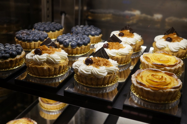 樂慕亞 Le Meilleur(市府店)：(胖樺食記) 24小時營業燈光美氣氛佳牛排館”樂慕亞 Le Meilleur(市府店)”