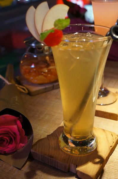 樂慕亞 Le Meilleur(市府店)：(胖樺食記) 24小時營業燈光美氣氛佳牛排館”樂慕亞 Le Meilleur(市府店)”