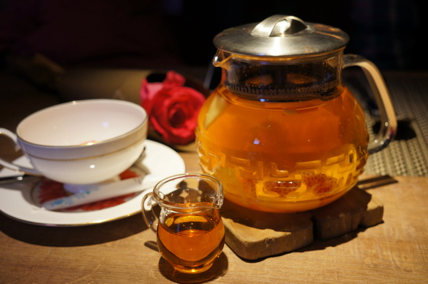 樂慕亞 Le Meilleur(市府店)：(胖樺食記) 24小時營業燈光美氣氛佳牛排館”樂慕亞 Le Meilleur(市府店)”