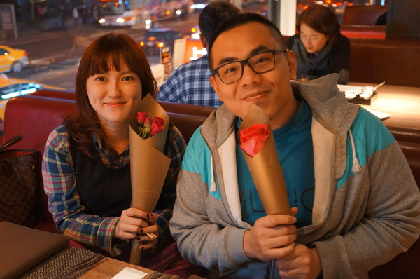 樂慕亞 Le Meilleur(市府店)：(胖樺食記) 24小時營業燈光美氣氛佳牛排館”樂慕亞 Le Meilleur(市府店)”