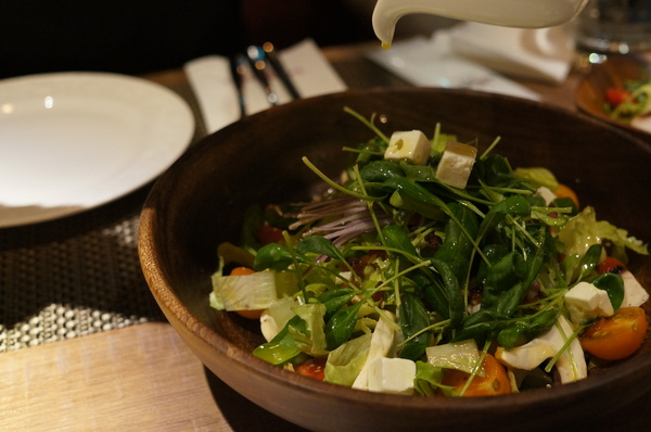 樂慕亞 Le Meilleur(市府店)：(胖樺食記) 24小時營業燈光美氣氛佳牛排館”樂慕亞 Le Meilleur(市府店)”