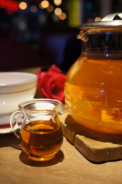 樂慕亞 Le Meilleur(市府店)：(胖樺食記) 24小時營業燈光美氣氛佳牛排館”樂慕亞 Le Meilleur(市府店)”