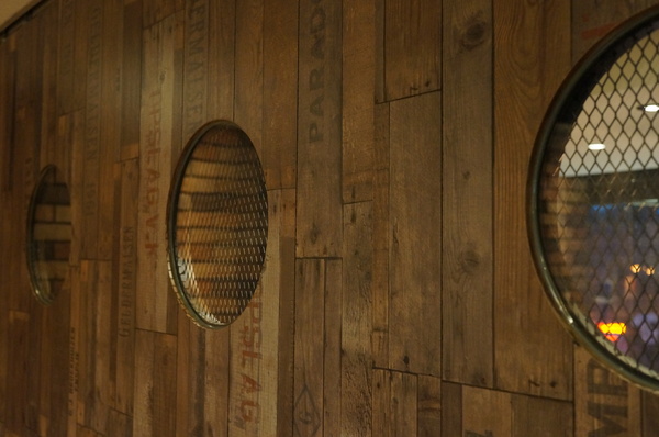 樂慕亞 Le Meilleur(市府店)：(胖樺食記) 24小時營業燈光美氣氛佳牛排館”樂慕亞 Le Meilleur(市府店)”