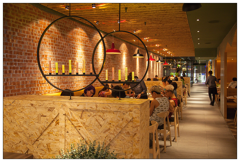 台中ITA義塔 親子