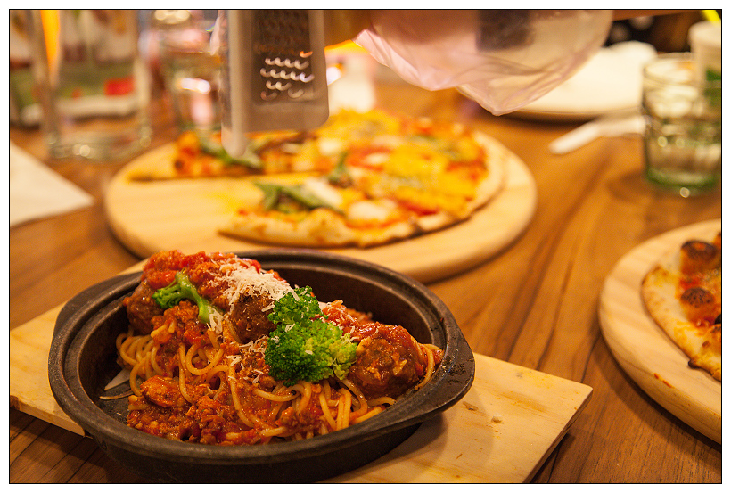 台中ITA義塔 親子