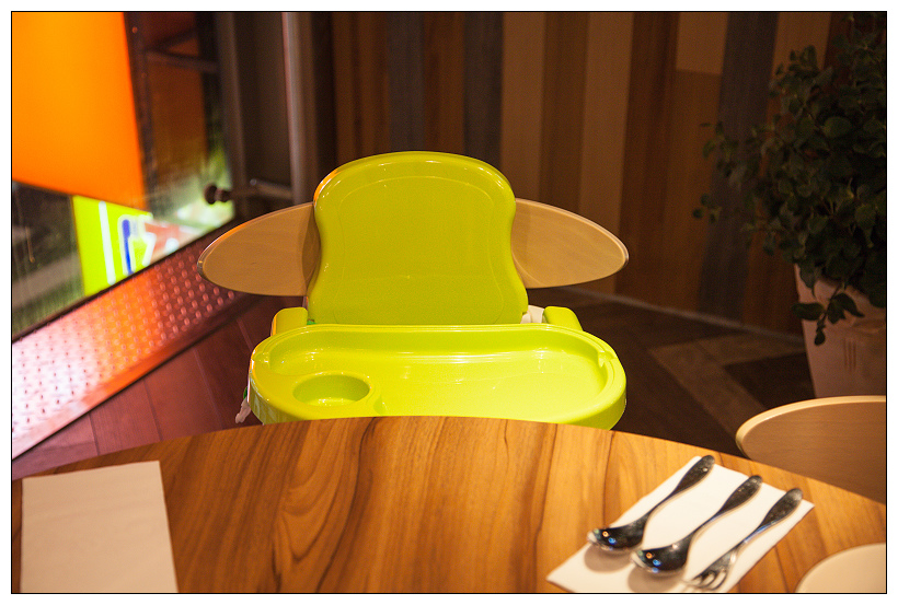 台中ITA義塔 親子