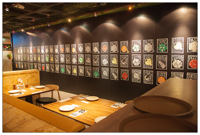 台中ITA義塔 親子