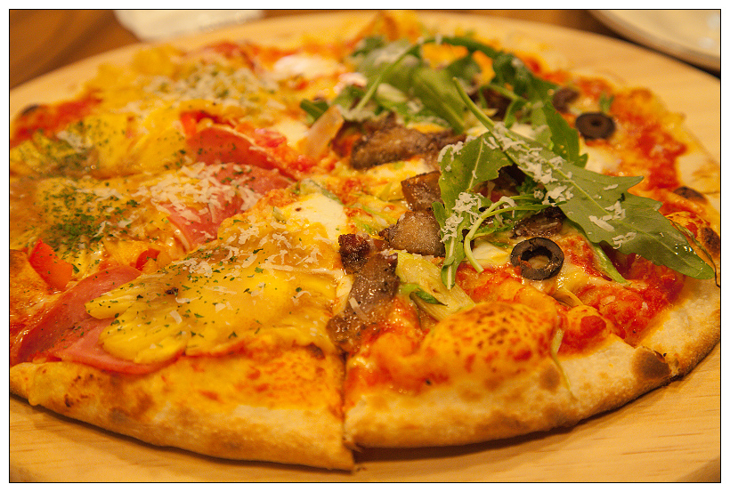 台中ITA義塔 親子