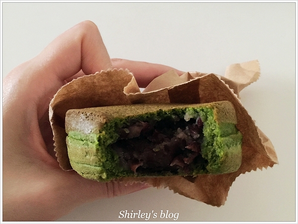 一○八抹茶茶廊(108MATCHA SARO)：天母大葉高島屋~一0八抹茶茶廊