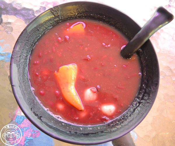 李記甜品:呷飽祙【台北內湖・李記甜品】台灣1001個故事推薦