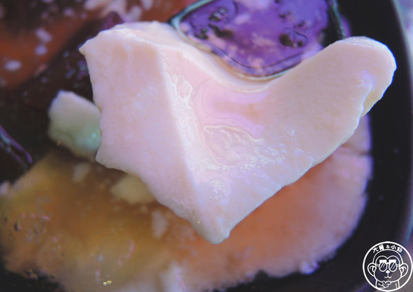 李記甜品:呷飽祙【台北內湖・李記甜品】台灣1001個故事推薦