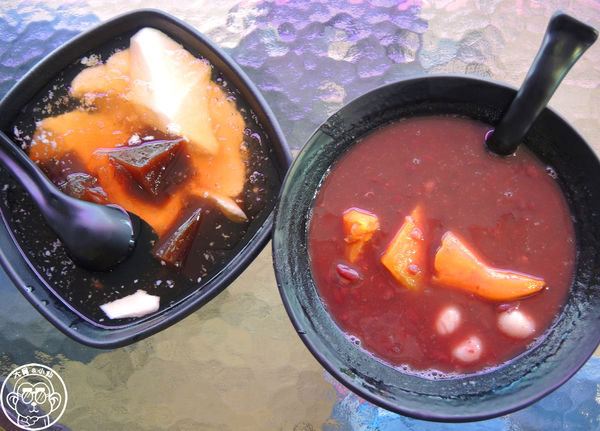 李記甜品:呷飽祙【台北內湖・李記甜品】台灣1001個故事推薦