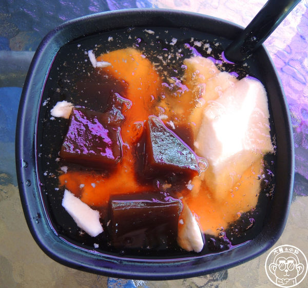 李記甜品:呷飽祙【台北內湖・李記甜品】台灣1001個故事推薦