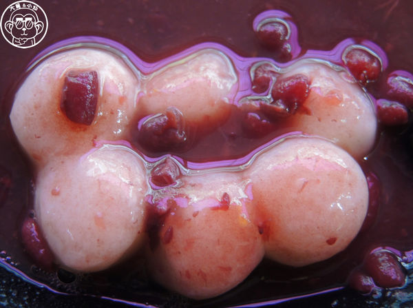 李記甜品:呷飽祙【台北內湖・李記甜品】台灣1001個故事推薦