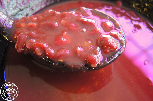 李記甜品:呷飽祙【台北內湖・李記甜品】台灣1001個故事推薦