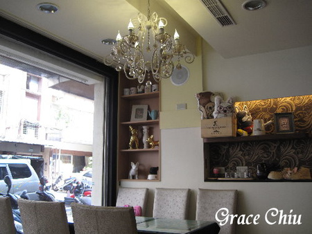 可可芭蕾:可可芭蕾~豐富的板烤總匯&咬開小心燙口的熱夾心吐司(捷運雙連站周邊)