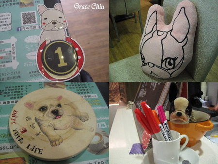 可可芭蕾:可可芭蕾~豐富的板烤總匯&咬開小心燙口的熱夾心吐司(捷運雙連站周邊)