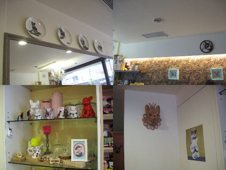 可可芭蕾:可可芭蕾~豐富的板烤總匯&咬開小心燙口的熱夾心吐司(捷運雙連站周邊)