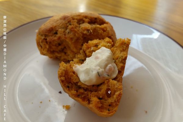 【中壢】Diamond Hill Cafe