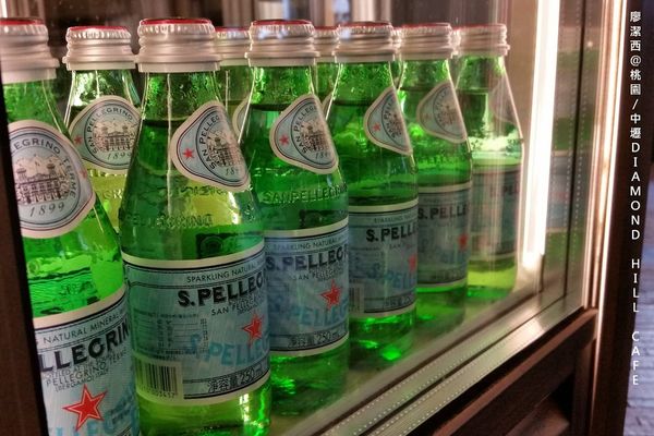 【中壢】Diamond Hill Cafe