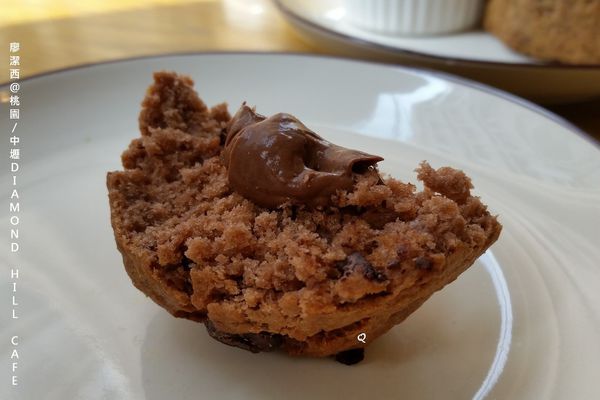 【中壢】Diamond Hill Cafe