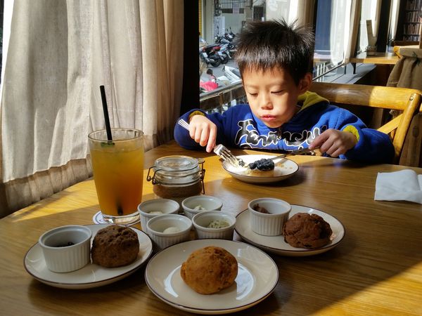 【中壢】Diamond Hill Cafe