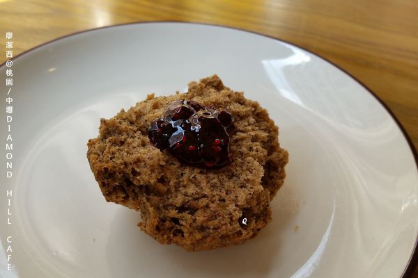 【中壢】Diamond Hill Cafe