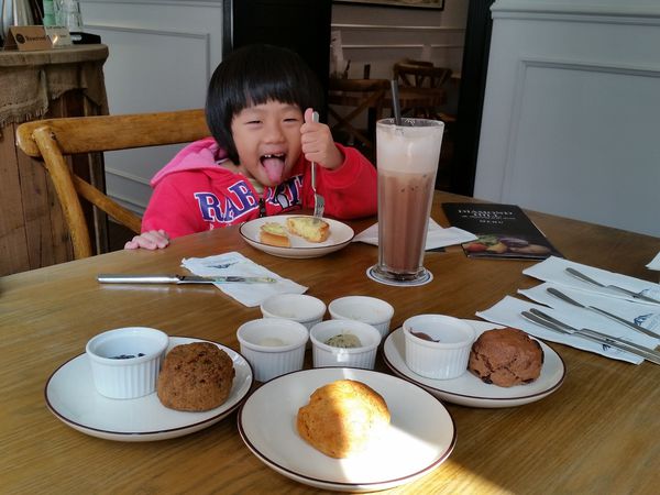 【中壢】Diamond Hill Cafe