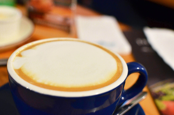 DIAMOND HILL CAFE:『桃園||中壢』美味司康,季節限定草莓塔,完美英式下午茶-Diamond Hill