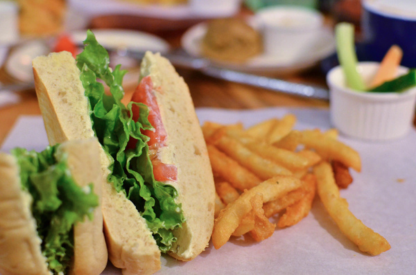 DIAMOND HILL CAFE:『桃園||中壢』美味司康,季節限定草莓塔,完美英式下午茶-Diamond Hill