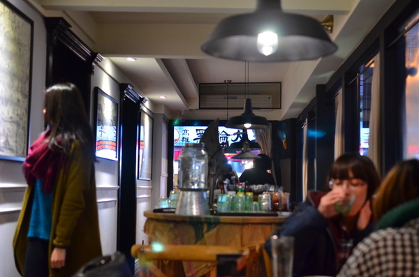 DIAMOND HILL CAFE:『桃園||中壢』美味司康,季節限定草莓塔,完美英式下午茶-Diamond Hill