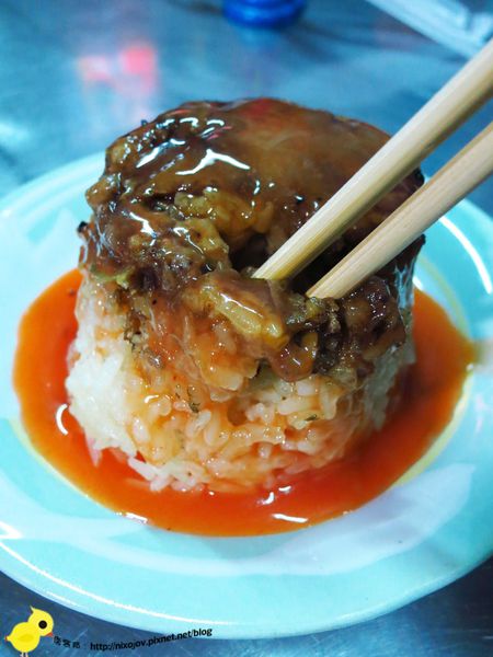 【新莊】老周排骨酥湯、筒仔米糕