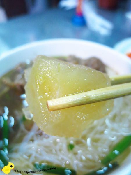 【新莊】老周排骨酥湯、筒仔米糕