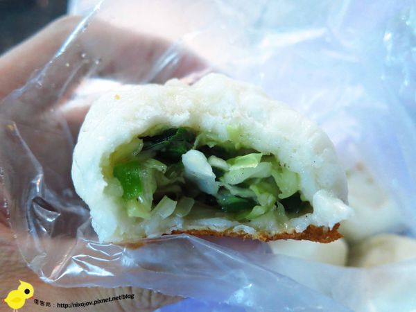 【三重】5元菜包5元小籠包-銅板小吃(文化北街)