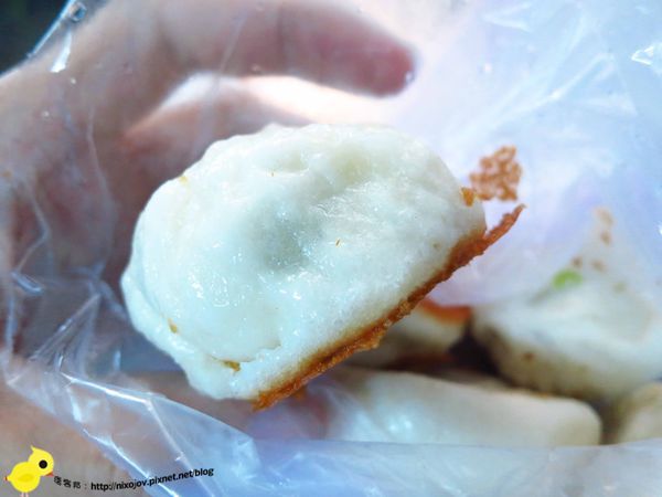 【三重】5元菜包5元小籠包-銅板小吃(文化北街)