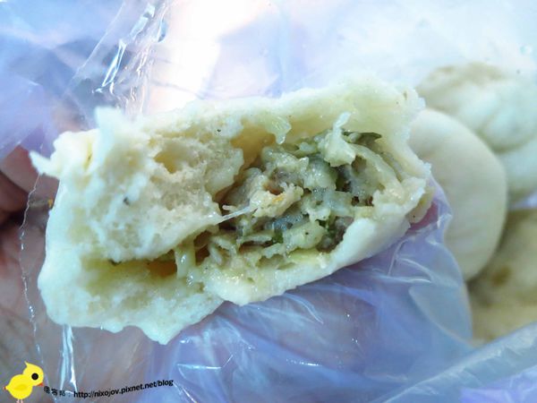 【三重】5元菜包5元小籠包-銅板小吃(文化北街)