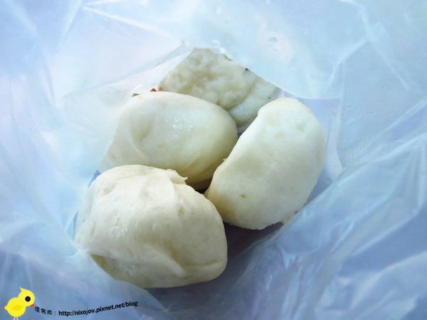 【三重】5元菜包5元小籠包-銅板小吃(文化北街)