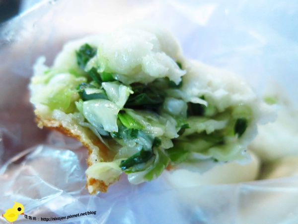 【三重】5元菜包5元小籠包-銅板小吃(文化北街)