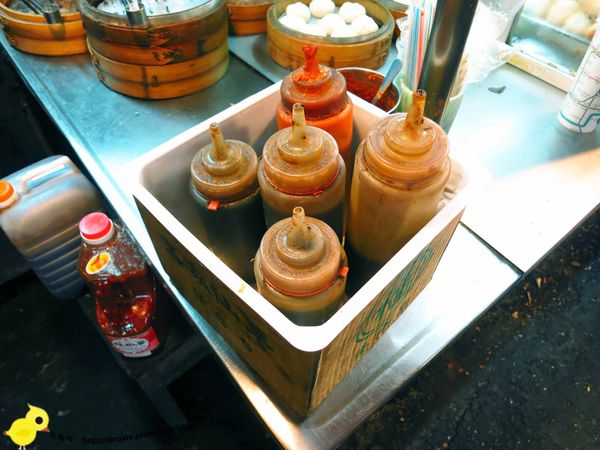 【三重】5元菜包5元小籠包-銅板小吃(文化北街)