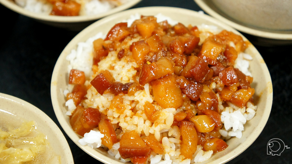 滷肉飯