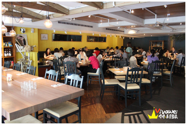 Solo pasta Cucina ltaliana:台北大安區|商業午餐的超值價格之彈牙義大利麵套餐『Solo Pasta』