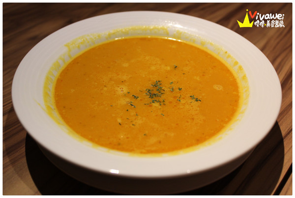 Solo pasta Cucina ltaliana:台北大安區|商業午餐的超值價格之彈牙義大利麵套餐『Solo Pasta』