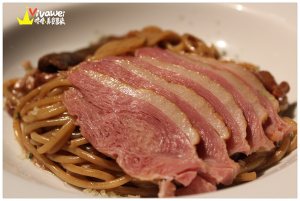 Solo pasta Cucina ltaliana:台北大安區|商業午餐的超值價格之彈牙義大利麵套餐『Solo Pasta』