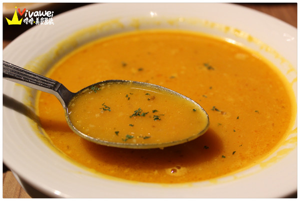 Solo pasta Cucina ltaliana:台北大安區|商業午餐的超值價格之彈牙義大利麵套餐『Solo Pasta』