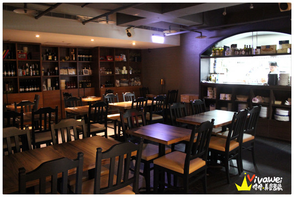 Solo pasta Cucina ltaliana:台北大安區|商業午餐的超值價格之彈牙義大利麵套餐『Solo Pasta』