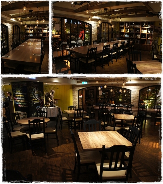 Solo pasta Cucina ltaliana：[義式] 慰勞辛苦出差的狗狗~ ★solo pasta★ 讓人滿心幸福的好滋味❤