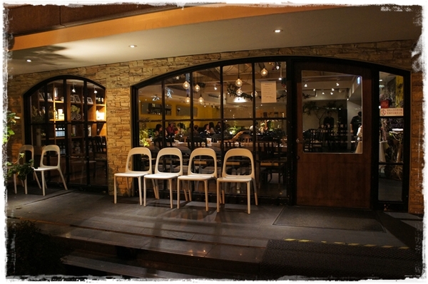 Solo pasta Cucina ltaliana：[義式] 慰勞辛苦出差的狗狗~ ★solo pasta★ 讓人滿心幸福的好滋味❤