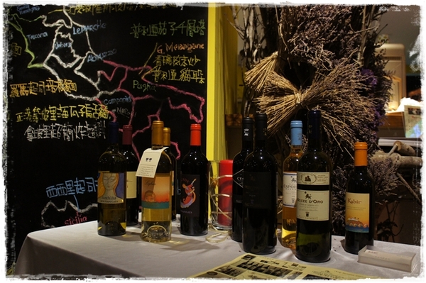 Solo pasta Cucina ltaliana：[義式] 慰勞辛苦出差的狗狗~ ★solo pasta★ 讓人滿心幸福的好滋味❤