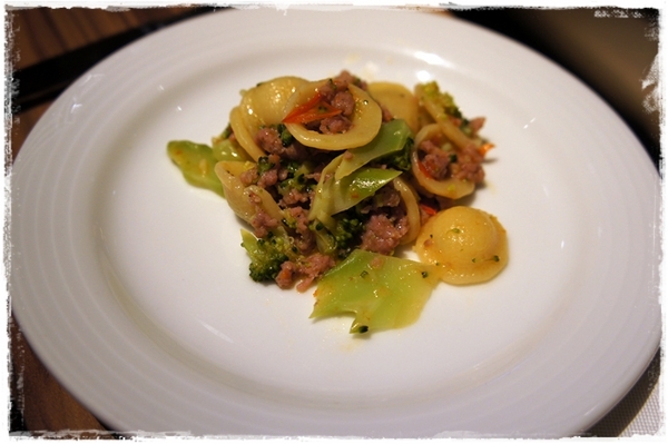 Solo pasta Cucina ltaliana：[義式] 慰勞辛苦出差的狗狗~ ★solo pasta★ 讓人滿心幸福的好滋味❤