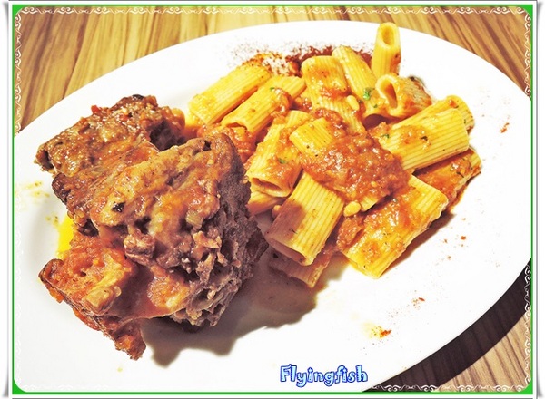 Solo pasta Cucina ltaliana：✜ 創新多元滴美味義大利料理－「Solo Pasta Cucina ltalian」◕ω◕